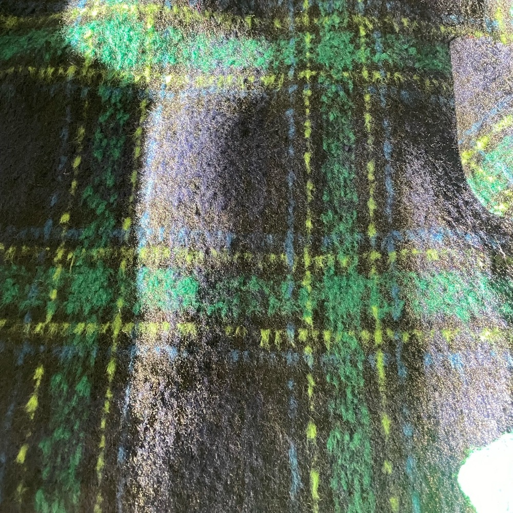 Cache Cache Tweed Top - image 3